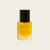 Astral Noir Night Oil
