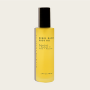 Rebel Radiance Body Oil