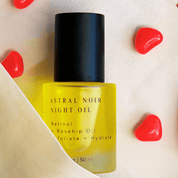 Astral Noir Night Oil