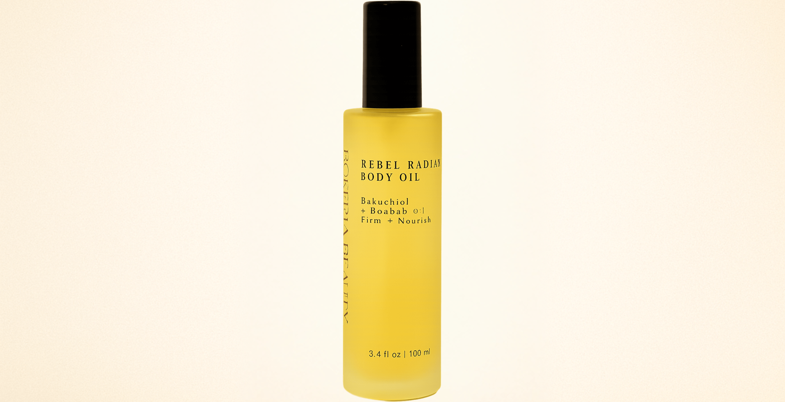 Rebel Radiance Body Oil