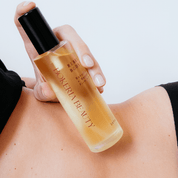 Rebel Radiance Body Oil